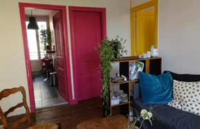 MAGNIFIQUE Appartement T2 40m2